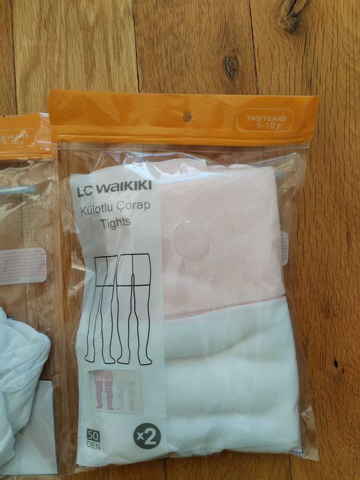 Пола и чорапогащници 8-9 години