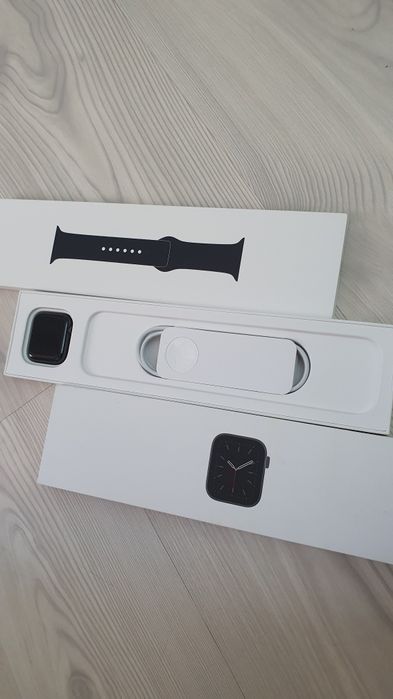 Apple Watch Seria 6 40MM Celular