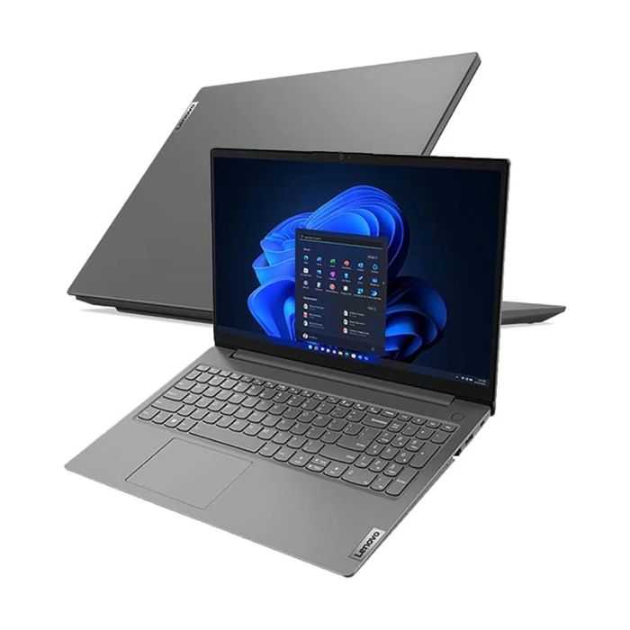 Lenovo V15 15.6 FHD  Athlone Silver 7120U LPDDR5 8GB  SSD 256GB