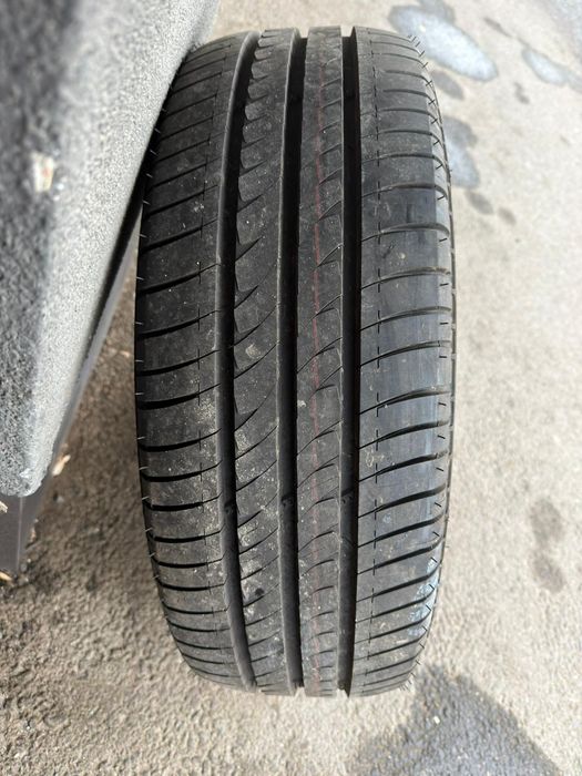 Джанта с гума зa Mercedes Sprinter W907