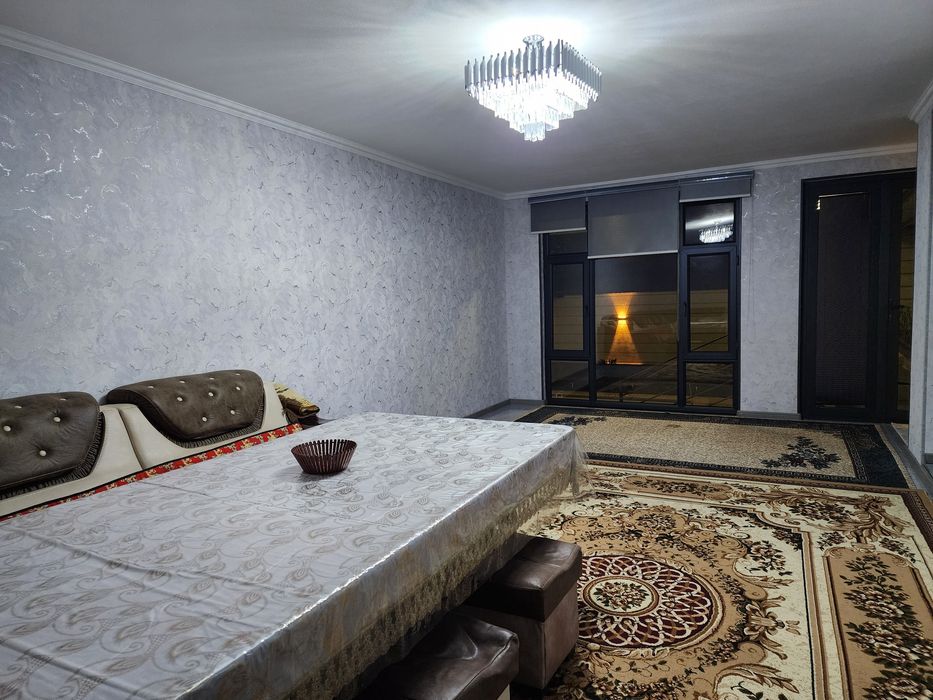 Oqtosh dacha oilaviy