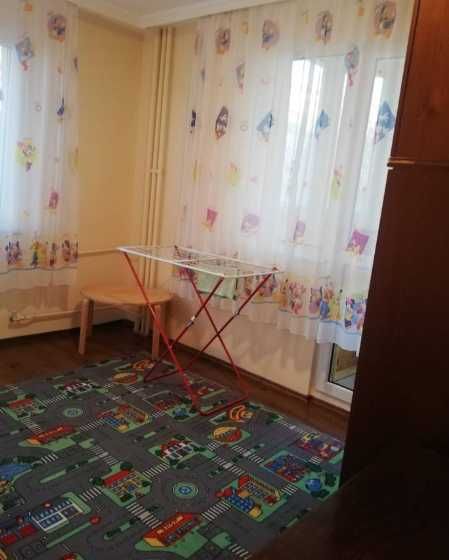 Дава се под наем Двустаен апартамент в Бургас, Изгрев - 60 кв.м за 153 € - Снимка #4