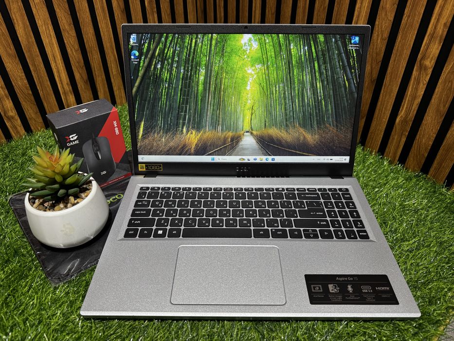 Ноутбук Acer Aspire 3 Core i3-N305/8GB/SSD512GB/Intel UHD Graphics