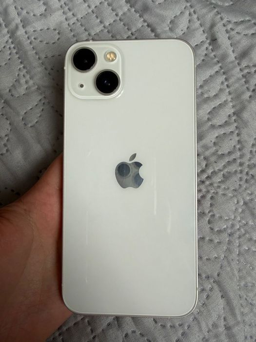 Продам Iphone 13 128 гб