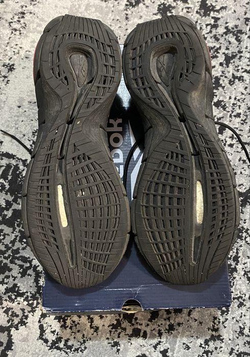 Reebok Zig Kinetica 2