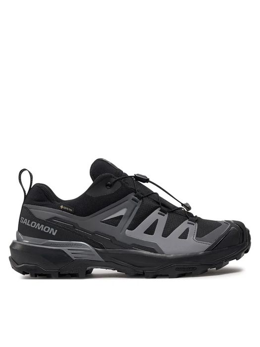 Salomon advanced chasses