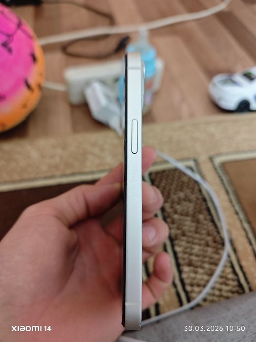 Iphone 13 128gb akb77%