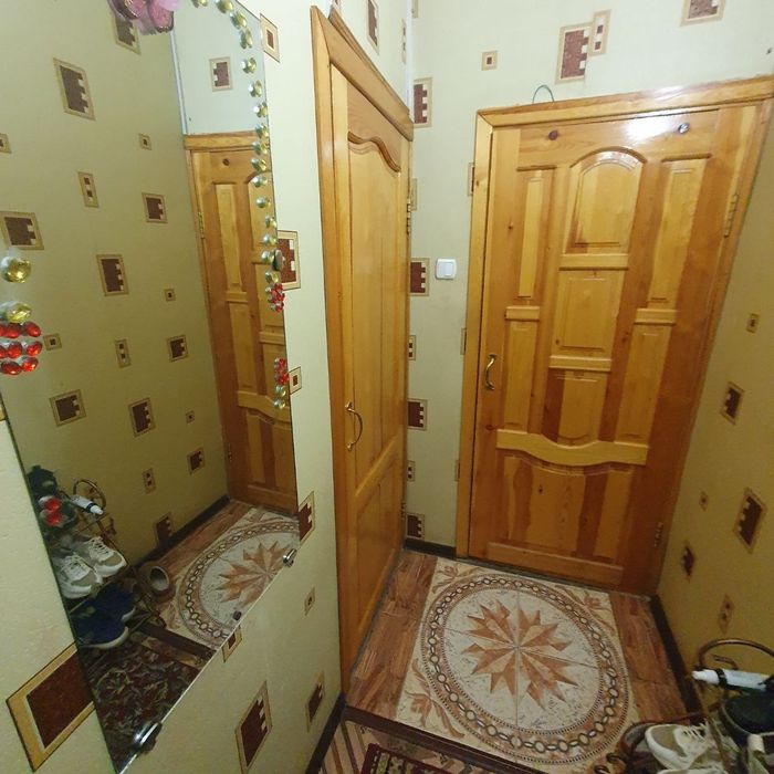 *Балкон:1,5х6 2\3\4 ‼️ Чиланзар-15 50м²