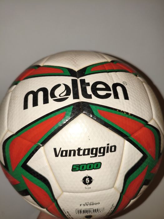 Футбольные и баскетбольные мячи