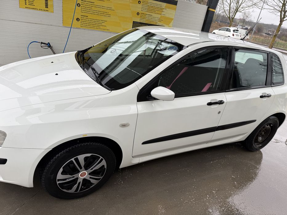 Fiat stillo 2005 1.9 jtdi