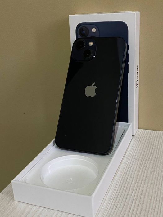 Iphone 13, 128гб 165,000теңге