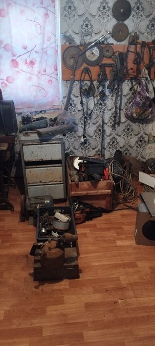 Продам всё что на фото