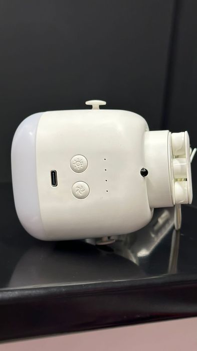 Беспроводной вентилятор