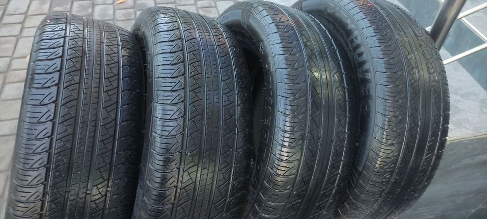 Балон размер 18/4 шт 245*60