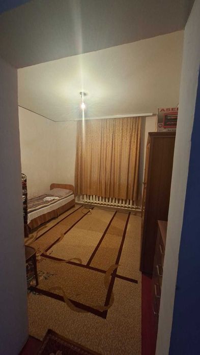 Дом,  Үштерек, Карасайский р-н