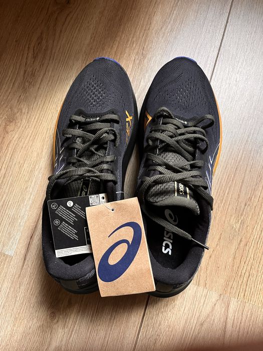 Мъжки маратонки за бягане ASICS GT-2000 14 GTX, 42 размер