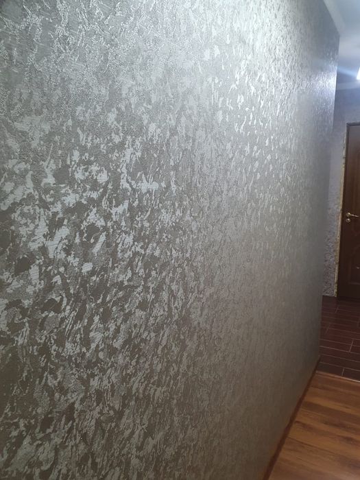 Косметический ремонт квартир