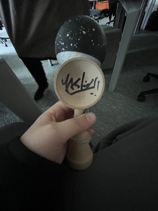 Kendama Okendama skletter