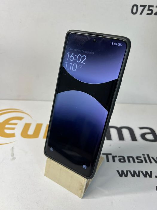 Telefon mobil Xiaomi Redmi Note 14 Pro -T-