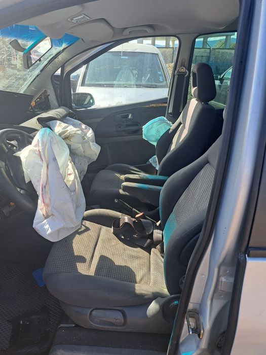 Фолксваген Шаран 1.9 TDI на части !