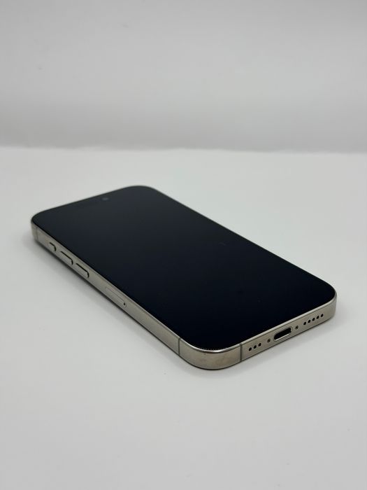 Iphone 15 Pro 256GB 100% Garantie Rate BuyBack - zonemag.ro