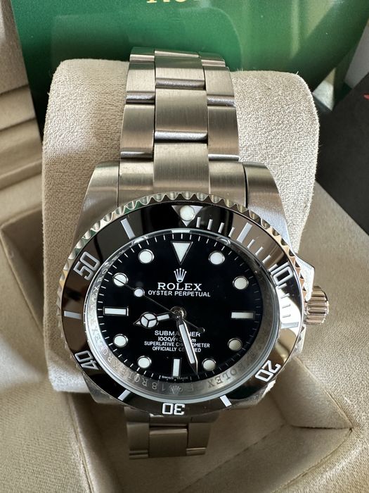 Rolex Submariner 41mm Часовник