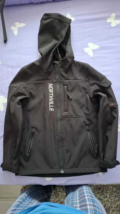 Vând 3 geci copii H&M 8-10 ani