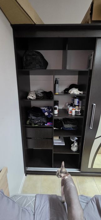 Шкаф для спальни