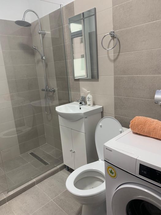 Apartament de închiriat