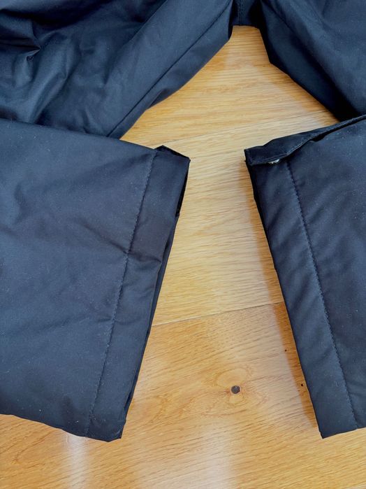 CMP ски екип за 140см, 10г