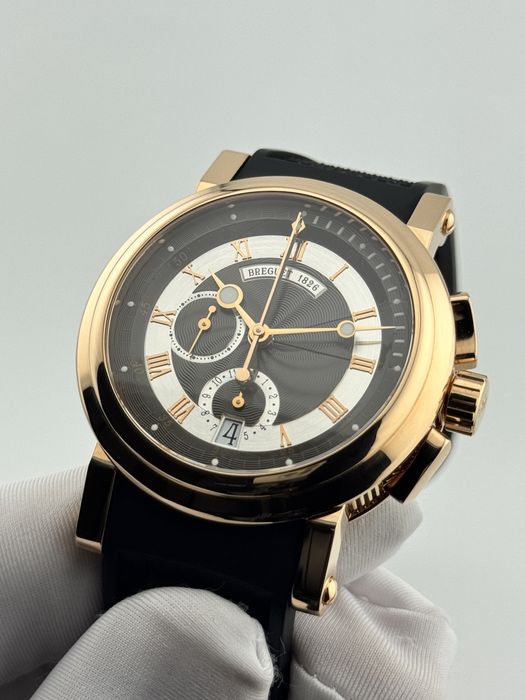 Breguet Marine Chronograph