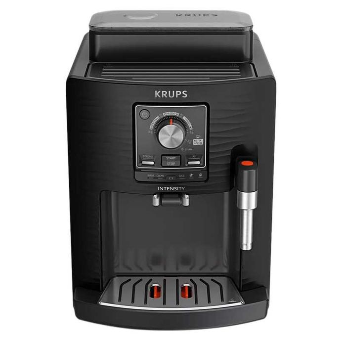Нова кафемашина/кафеавтомат/каферобот Krups EA5008E0 Faecm Esp Fa Intensity Coffee B