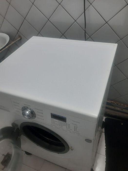 Стиральная машина LG 7kg