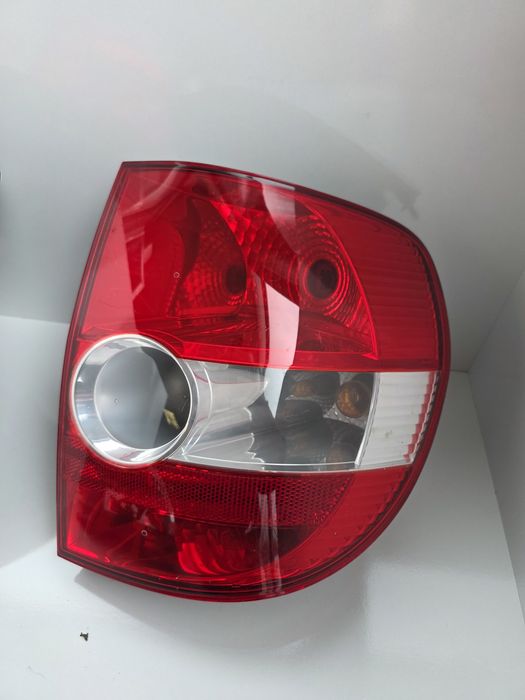 Стопове Vw Fox перфектни