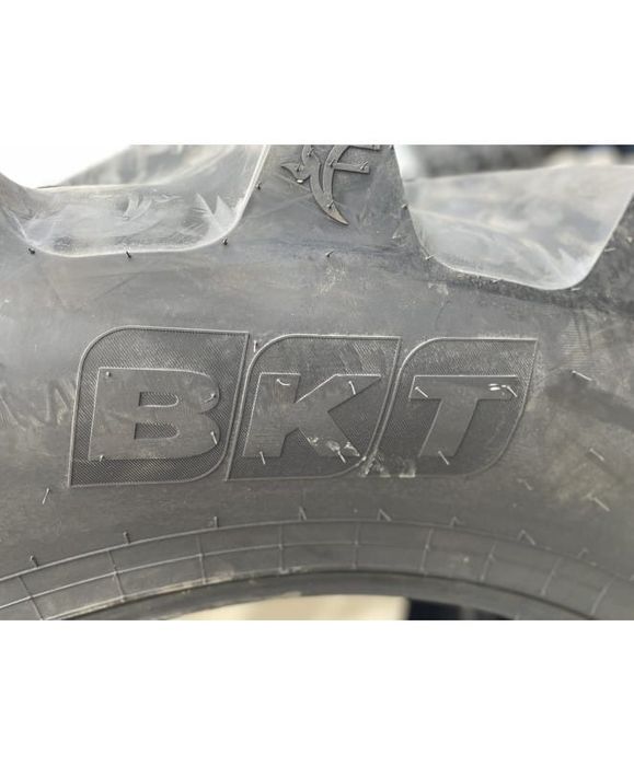 ANVELOPA VF710/60 R42 BKT AGRIMAX V-FLECTO 173D TL  Cauciucuri tractor, Fiat, Case, Fendt, John Deere, New Holland, Massey Ferguson, UTB   Cauciucuri