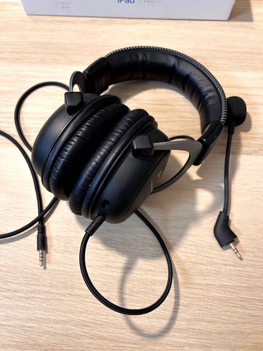 Casti HyperX Cloud 2 - Stare buna