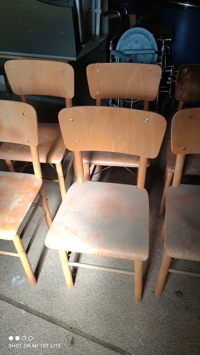 Столове сгъваеми