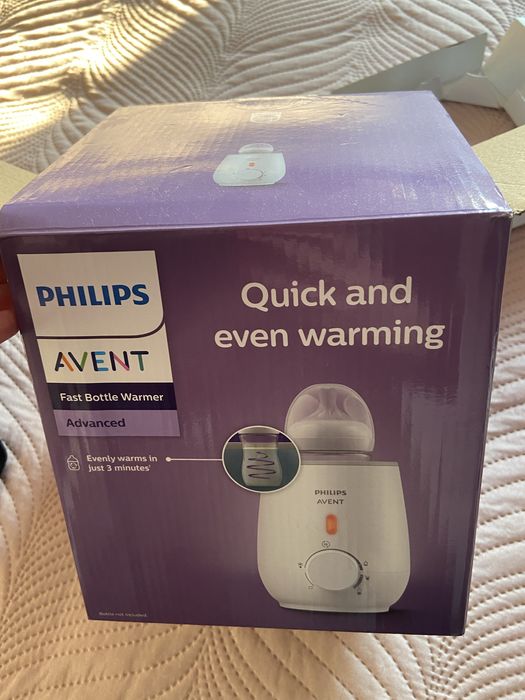 Aparat de incalzit lapte