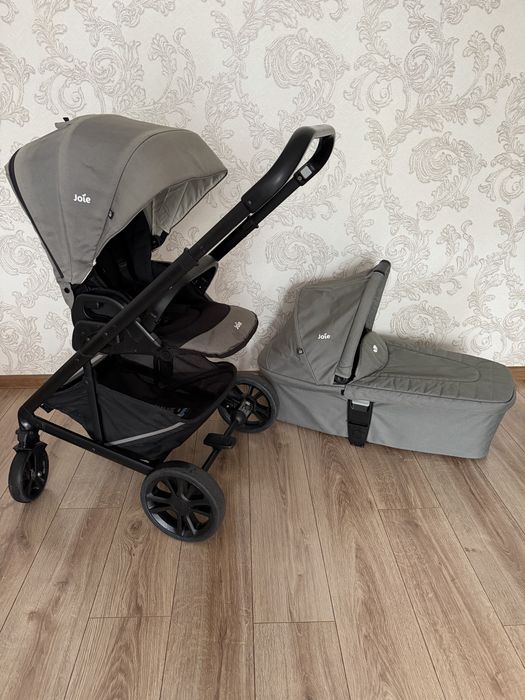 Продам коляска JOIE 2 в 1 Б/У