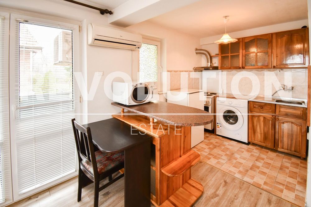 Дава се под наем Едностаен апартамент в София, Симеоново - 40 кв.м за 408.51 € - Снимка #2