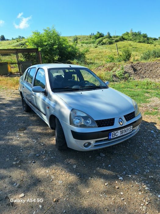 RENAULT Clio 2002 — imagine 3