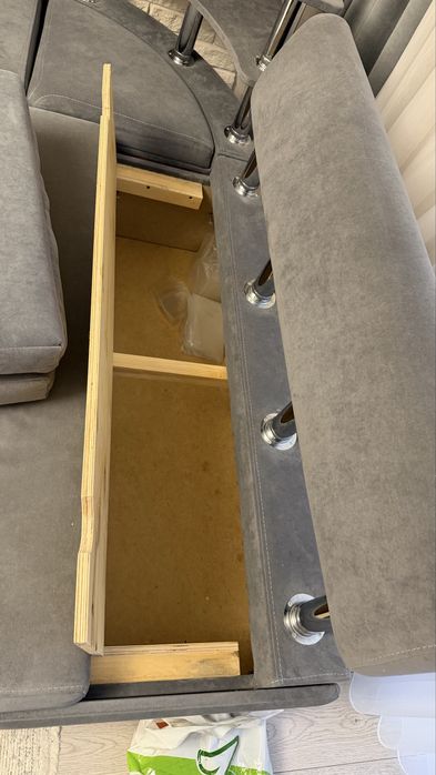 Кухонный уголок диван