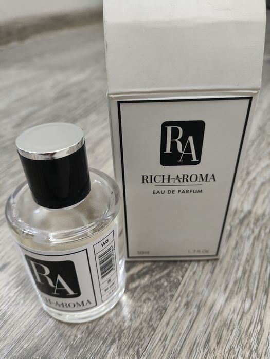 Духи. Rich aroma