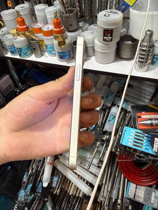 Iphone 12 usta kurmagan