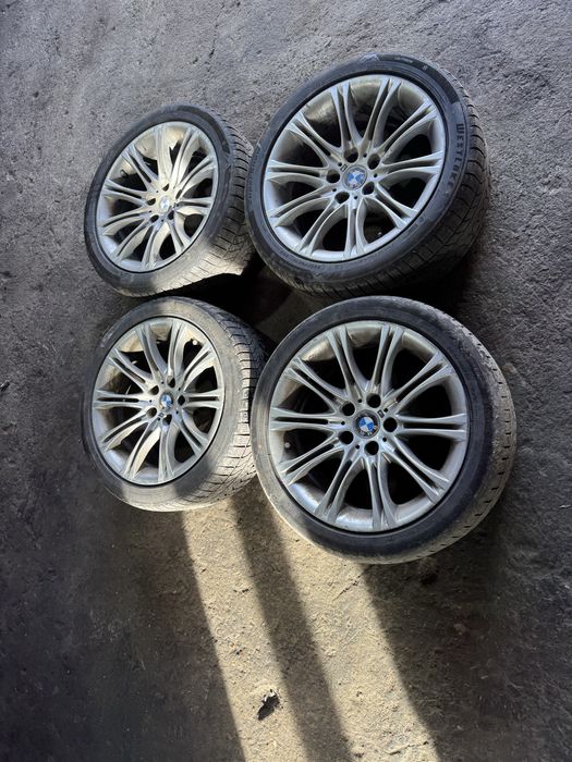 Джанти бмв е60 е61 18”
