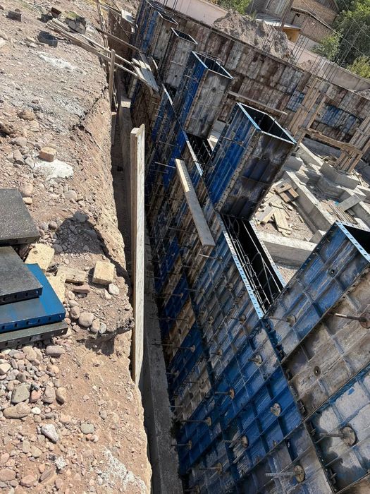 Apalovka temirli onson va qulay yeg'iladi