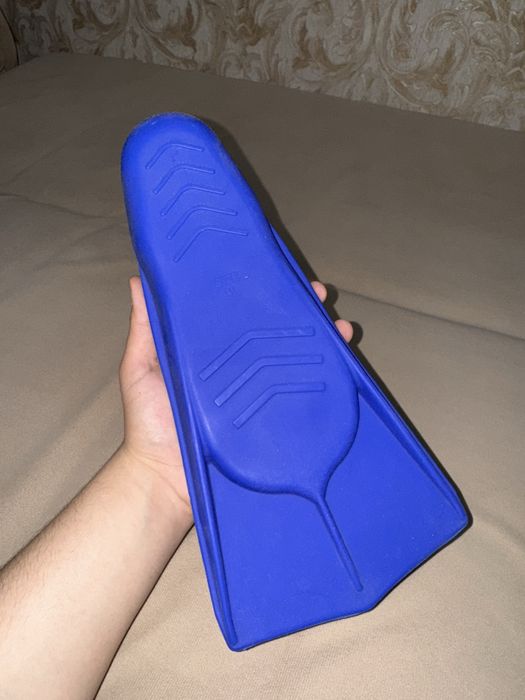 Ласты для плавания