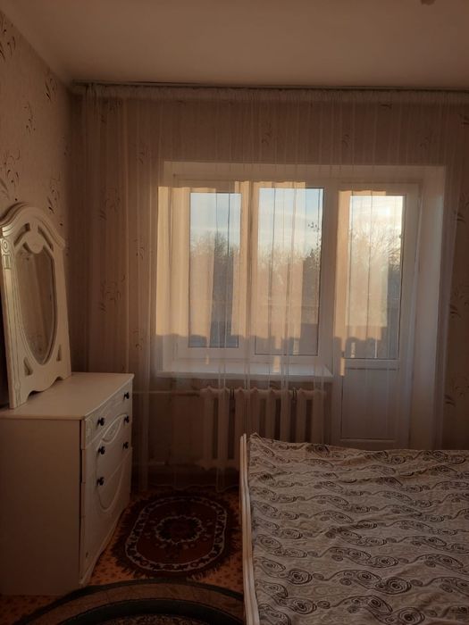 Квартира ежемесячно