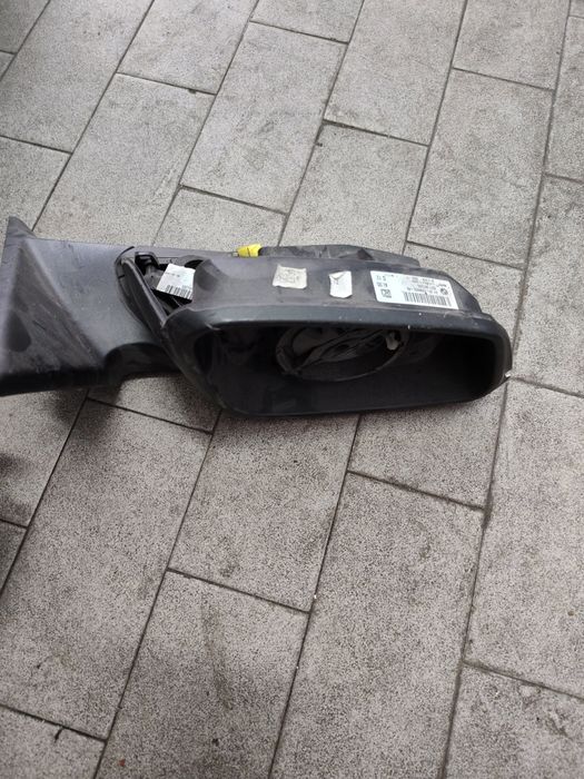 airbag scaun,  corp oglinda BMW F30