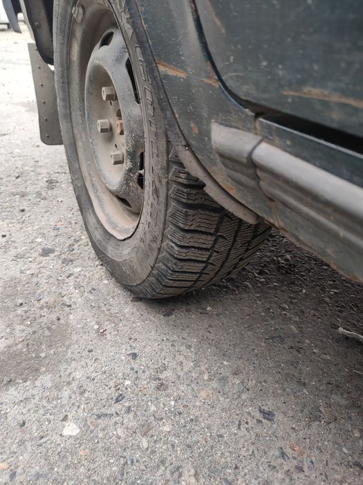 Жигули на продажу, 2107